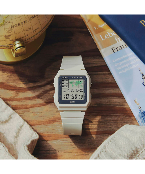 ���� Casio LF-30W-8A #3