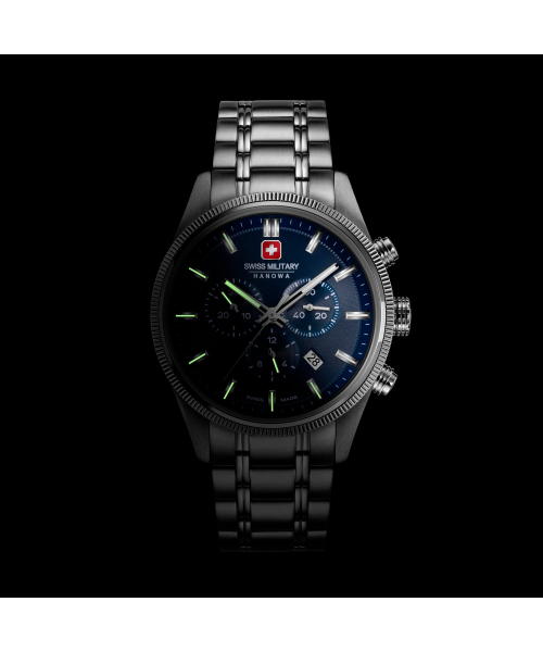 ���� Swiss Military Hanowa SMWGI0003104 #5