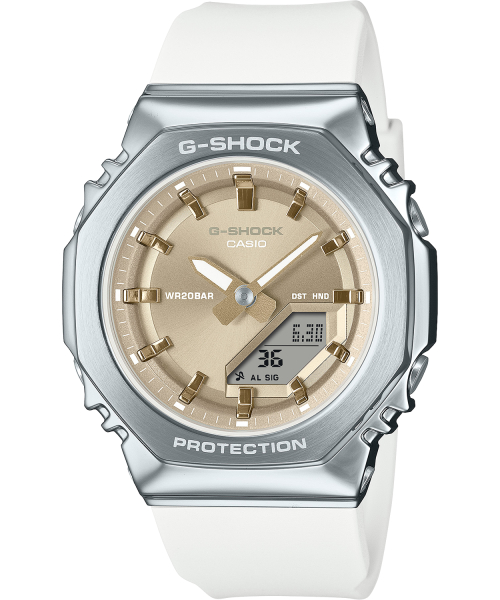 ���� Casio G-Shock GM-S2110-7A9 #1