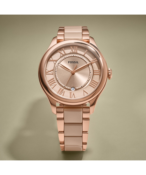 ���� Fossil CE1133 #4