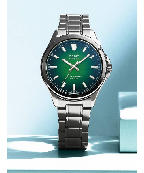 ���� Casio Collection MTS-RS100D-3A #2