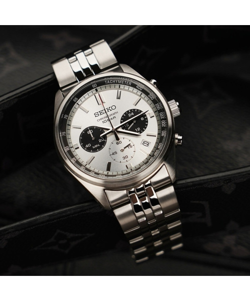 ���� Seiko SSB425P1 #4