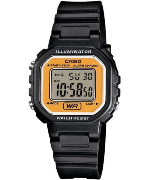 ���� Casio Collection LA-20WH-9A #1