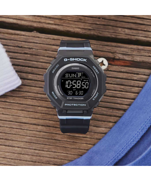 ���� Casio G-Shock GMD-B300-1 #3