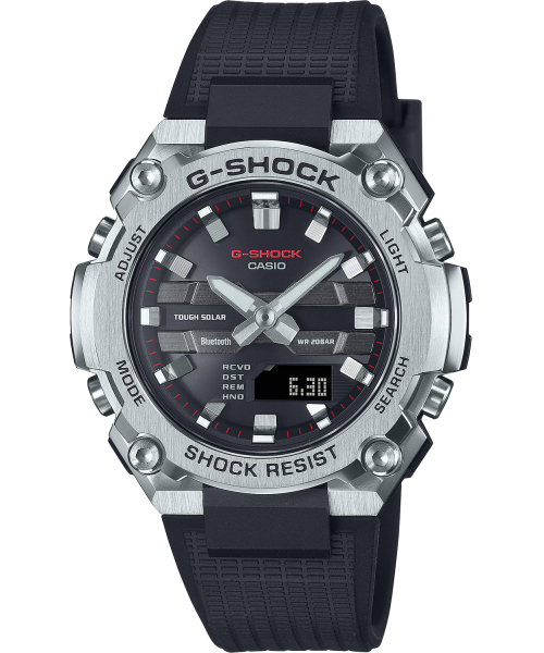 ���� Casio G-Shock GST-B600-1A #1