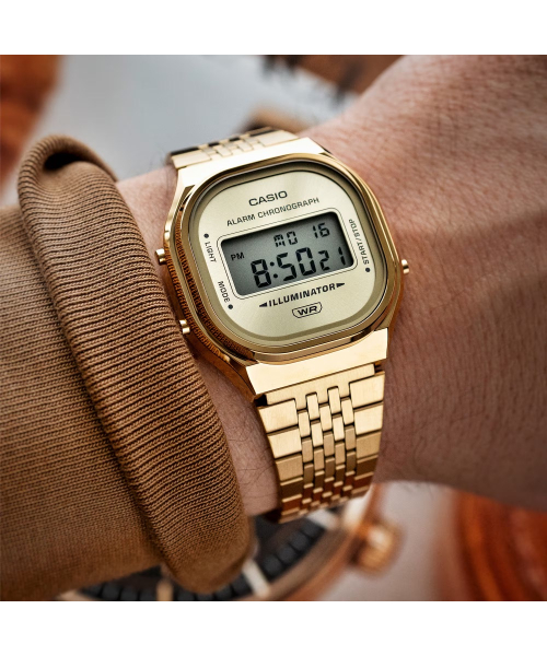 ���� Casio Vintage A140WEG-9A #2