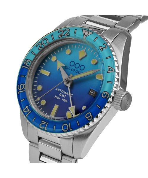 ���� Out of Order OOO.001-25.BB.BAND.SS #2