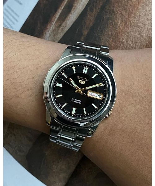 ���� Seiko SNKK17J1 #2