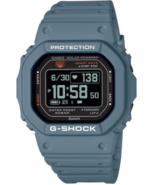 ���� Casio G-Shock DW-H5600-2 #1