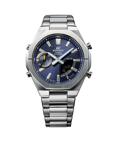 ���� Casio Edifice ECB-S10D-2A #2