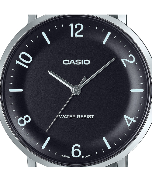 ���� Casio Collection MTP-VT03D-1B #2