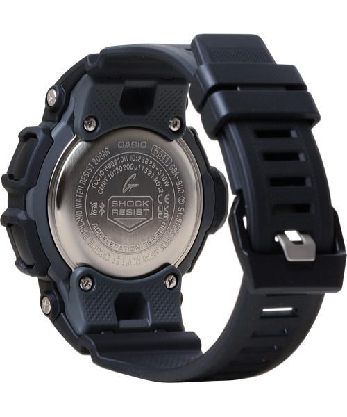 ���� Casio G-Shock GBA-900CB-1A #6
