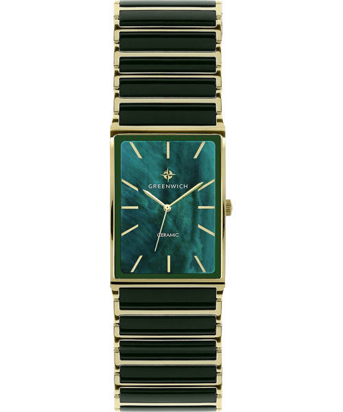 ���� Greenwich GW 521.20.38 #1