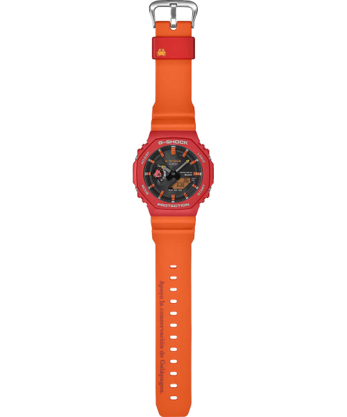 ���� Casio G-Shock GA-B2100DF-4A #3