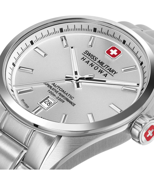 ���� Swiss Military Hanowa SMWGL0006203 #2