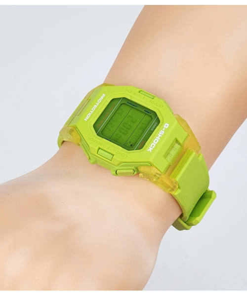 ���� Casio G-Shock GD-B500S-3 #2