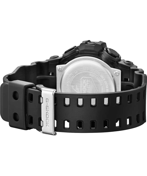 ���� Casio G-Shock GA-700BEG-1A #7