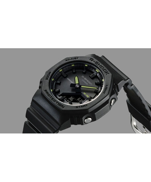 ���� Casio G-Shock GMA-P2100SA-1A2 #3