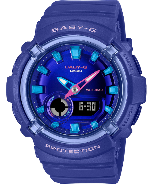 ���� Casio Baby-G BGA-280DN-2A #1