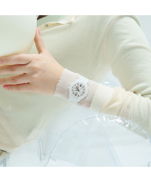 ���� Casio Baby-G BGA-15K-7A #2