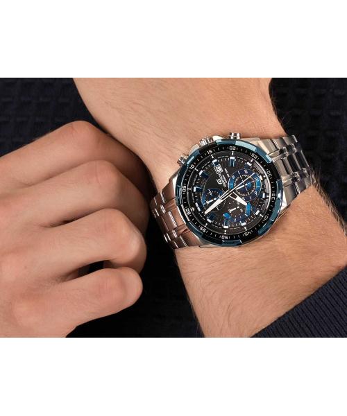 ���� Casio Edifice EFR-539D-1A2 #3