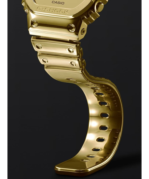 ���� Casio G-Shock GM-5600YMG-9 #4