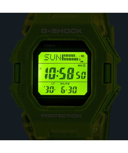 ���� Casio G-Shock GD-B500S-3 #6
