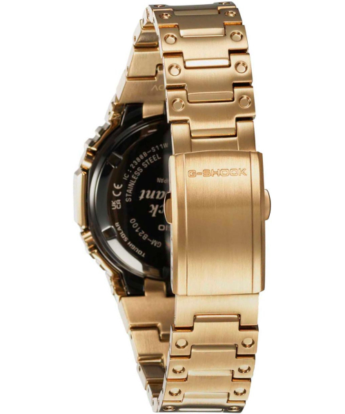 ���� Casio G-Shock GM-B2100GD-9A #8