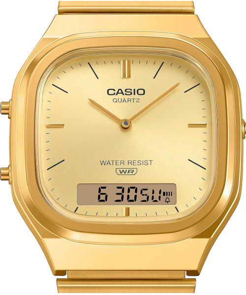���� Casio Vintage AQ-240EG-9A #2