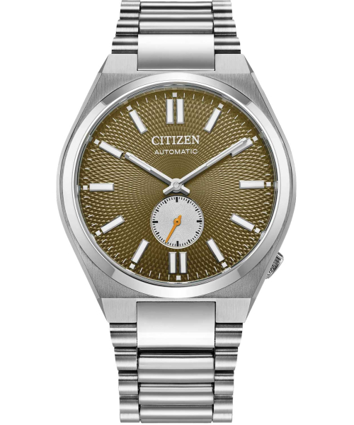 ���� Citizen NK5010-51X #1
