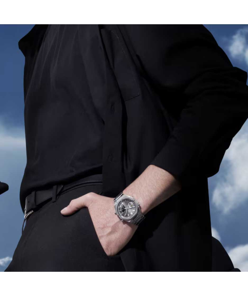 ���� Casio Edifice ECB-S10D-8A #2