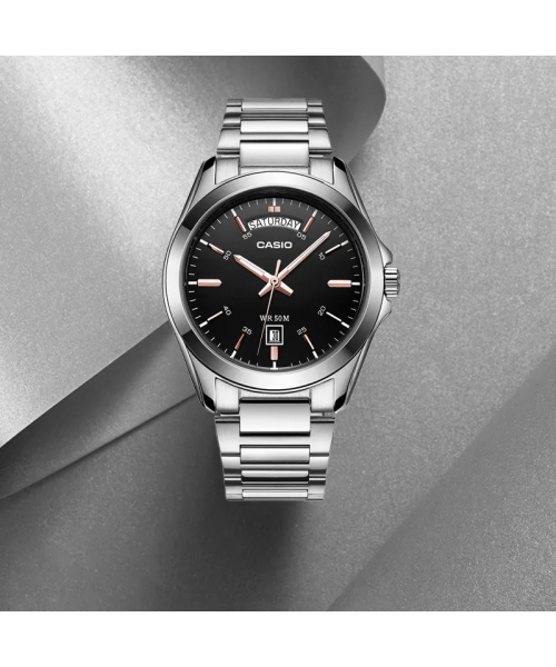 ���� Casio Collection MTP-1370D-1A2 #5