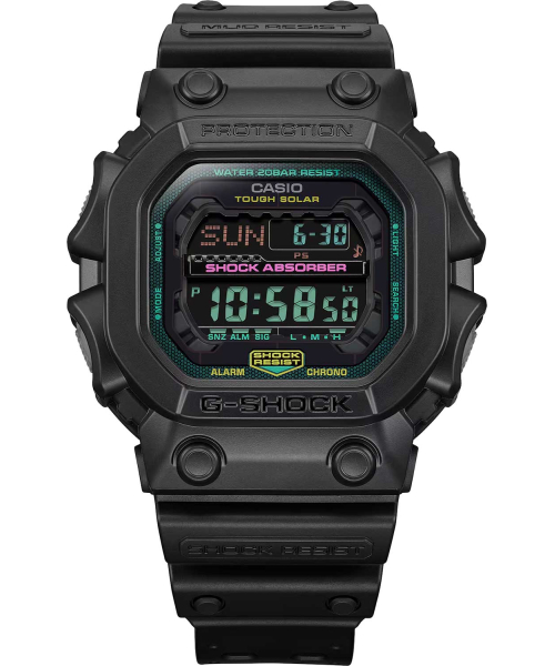 ���� Casio G-Shock GX-56MF-1 #6