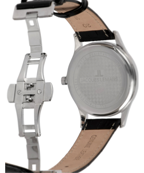 ���� Jacques Lemans 1-2215E #5