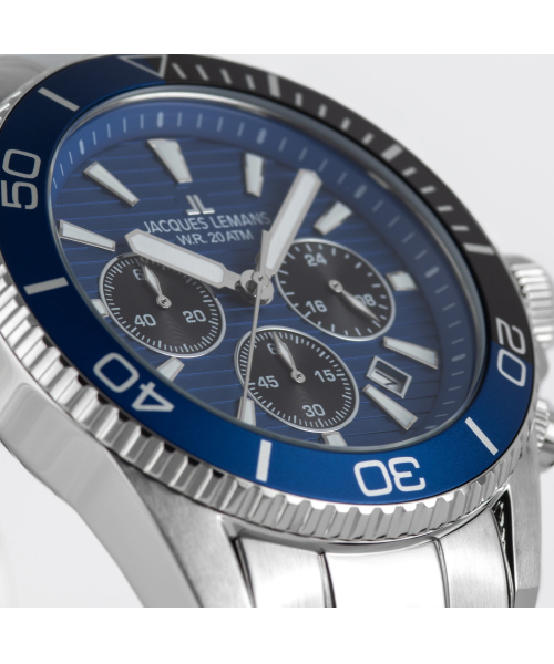 ���� Jacques Lemans 1-2206H #6