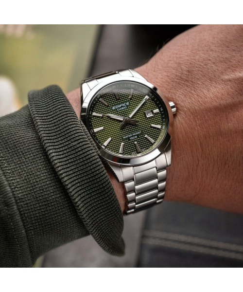 ���� Casio Edifice EFV-160D-3A #2