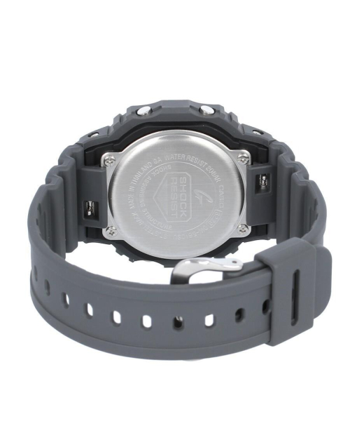 ���� Casio G-Shock DW-5610UU-8 #6