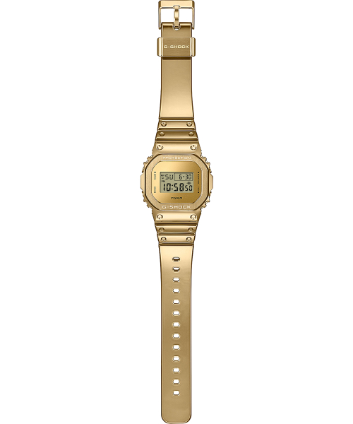 ���� Casio G-Shock GM-5600YMG-9 #7