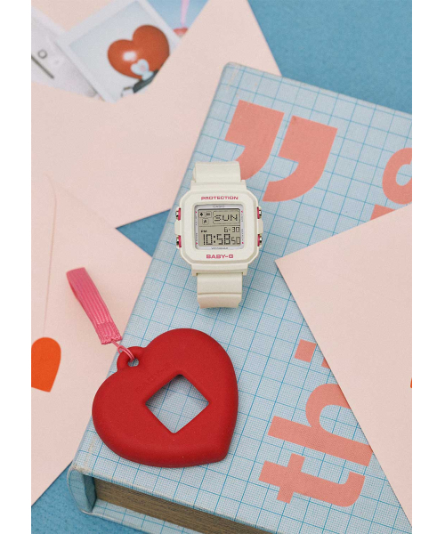 ���� Casio Baby-G BGD-10KH-7 #4