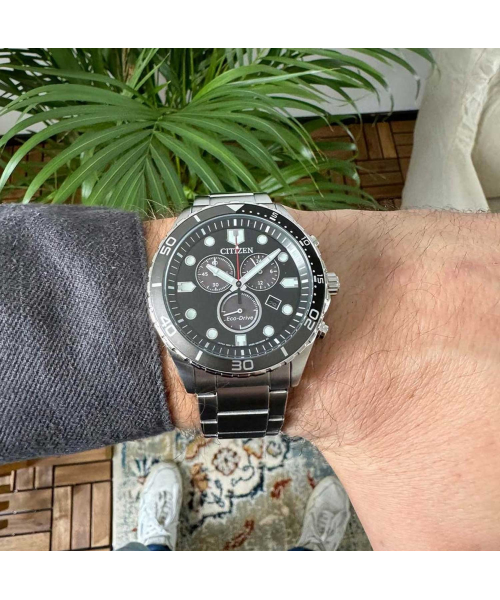 ���� Citizen AT2568-82E #2