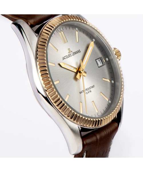���� Jacques Lemans 50-4V #5