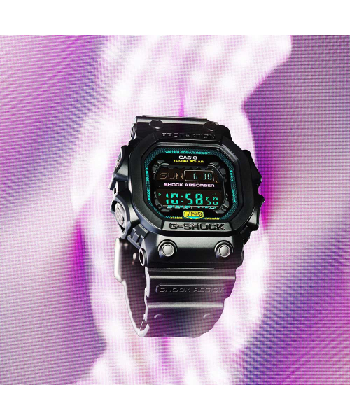 ���� Casio G-Shock GX-56MF-1 #3