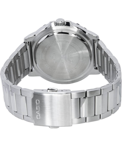 ���� Casio Collection MTD-125D-7A #2