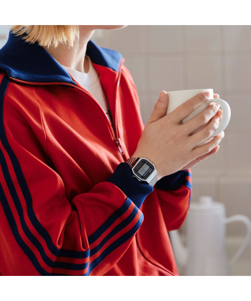���� Casio Collection A168WA-1 #12