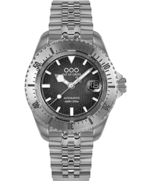 ���� Out of Order OOO.001-32.NE #1
