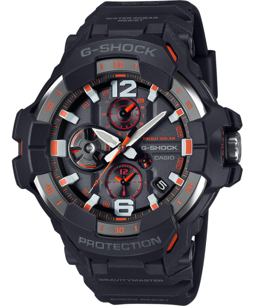���� Casio G-Shock GR-B300-1A4 #1