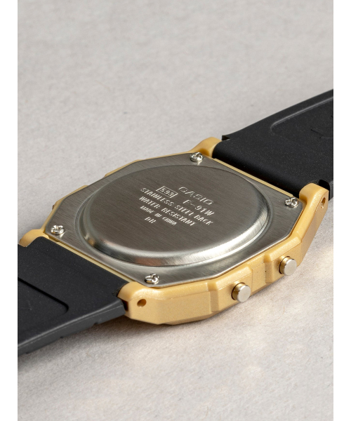 ���� Casio Collection F-91WM-9A #9
