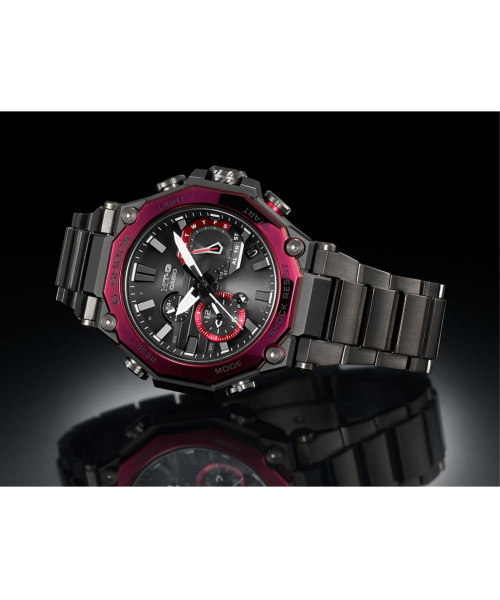 ���� Casio G-Shock MTG-B2000BD-1A4 #7