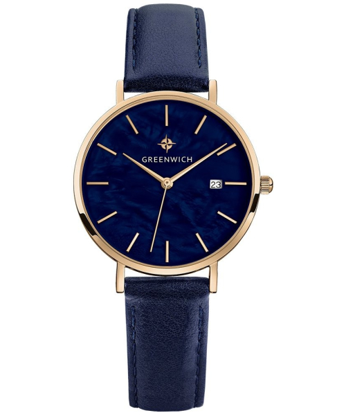 ���� Greenwich GW 301.46.56 #1