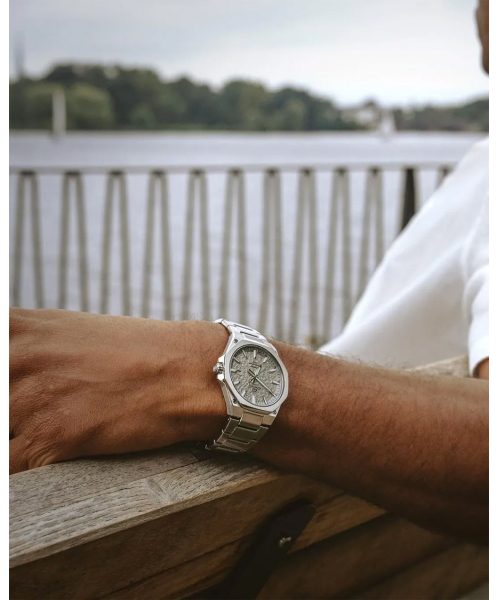 ���� Casio Edifice EFR-S108DE-8A #7
